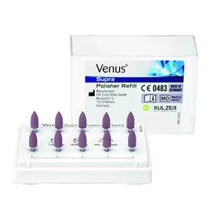 VENUS SUPRA REFILL PRE-LARGE FLAME 66093897 KULZER