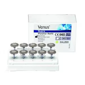 VENUS SUPRA REFILL GLOSS-TWIST DISC         KULZER