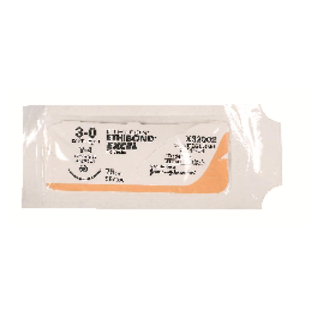 FIL SUTURE ETHIBOND E6943H (36)            ETHICON