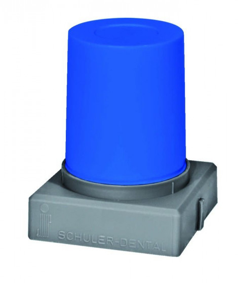 CIRE A SCULPTER BLEUE 45G                  SCHULER