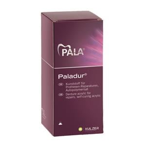 PALADUR KULZER POUDRE 500G ROSE             KULZER