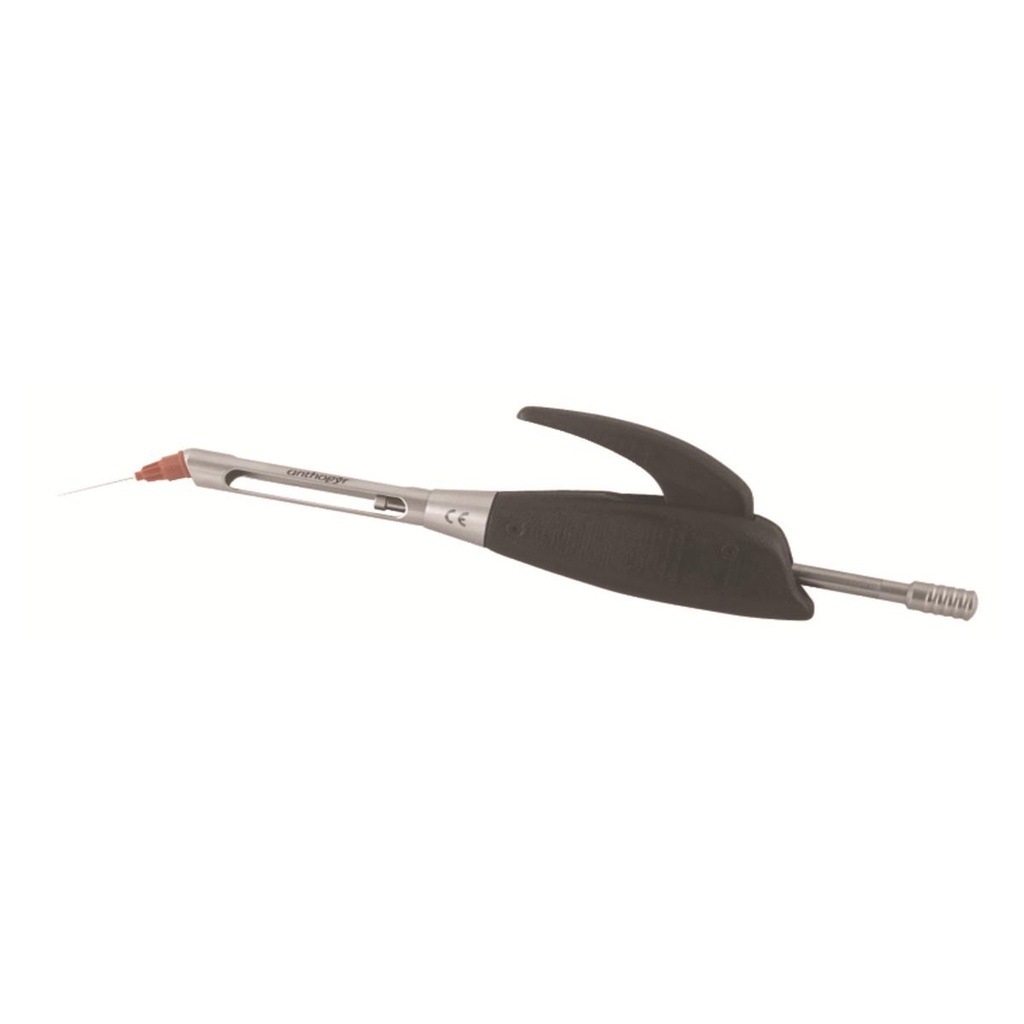 SERINGUE MINIJECT 2300                    ANTHOGYR