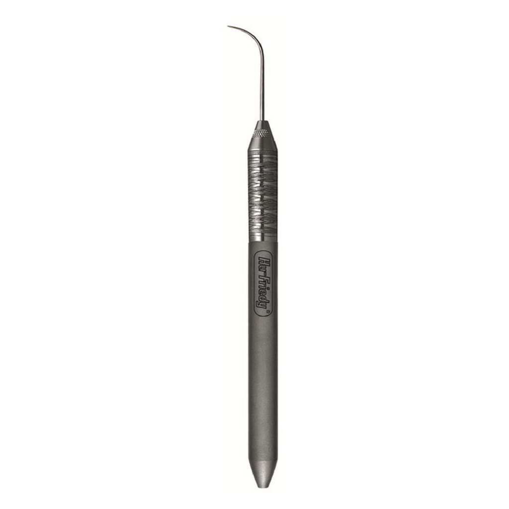 SONDE A DIAGNOSTIC  SATIN STEEL  EXS3A6  HU-FRIEDY