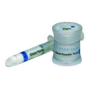 IPS E-MAX CERAM GLAZE PASTE FLUO 3G        IVOCLAR