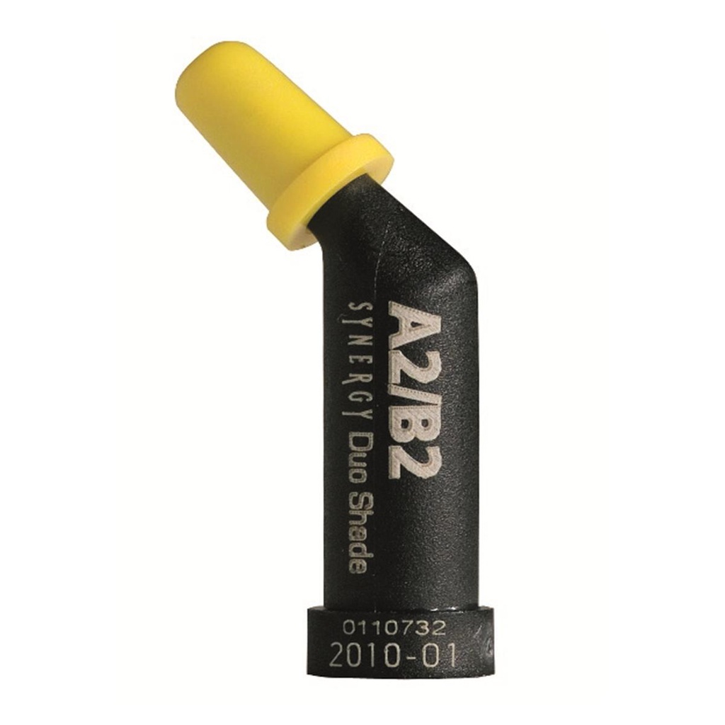 SYNERGY DUO SHADE CAPS (20)   A2/B2   7832 COLTENE