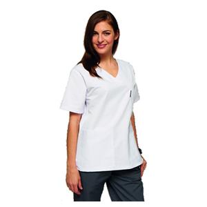 MARINIERE MIXTE EVASION BLANC TAILLE XL