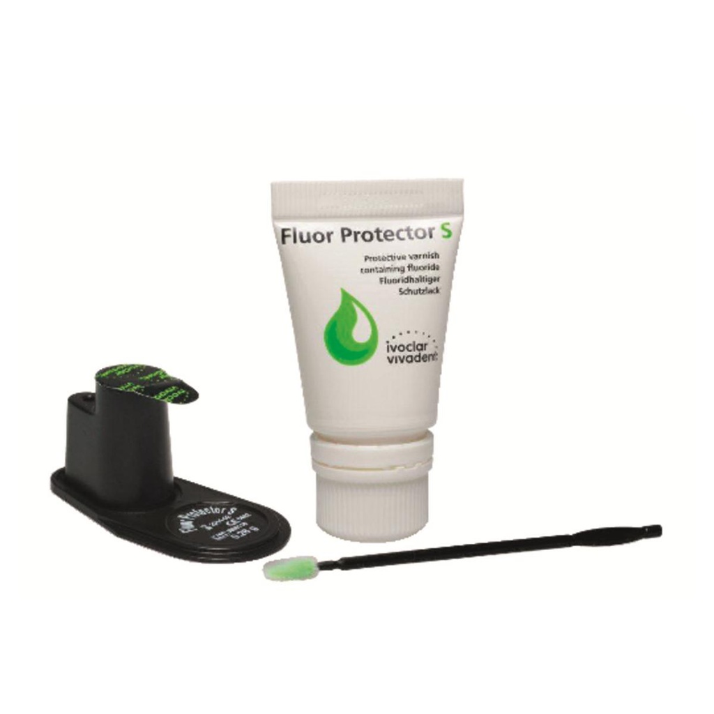 LQ * FLUOR PROTECTOR S REFILL 1X7G        VIVADENT