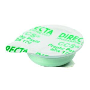 CCS PROPHY PASTE VERT RDA 170 144 PCS      DIRECTA