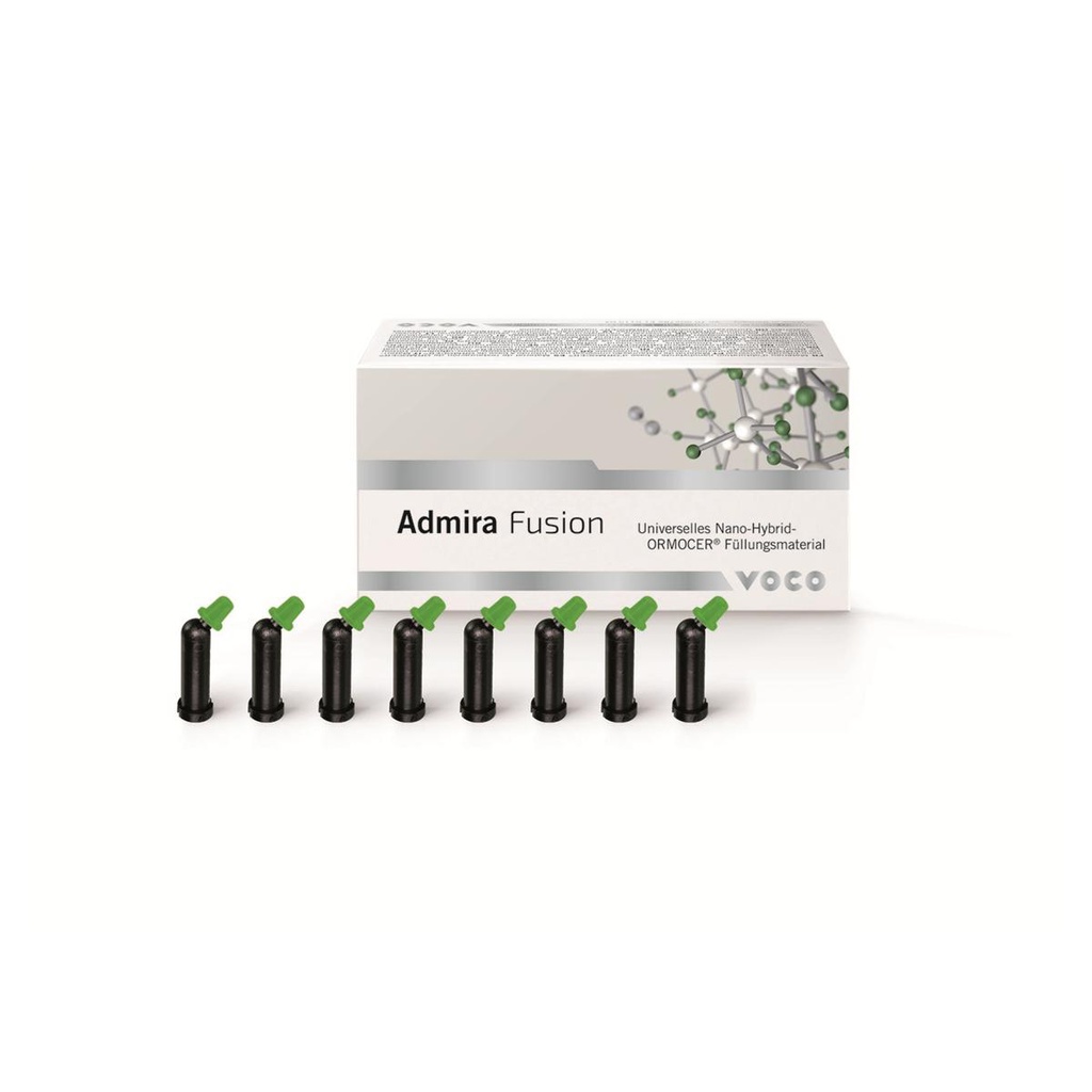 ADMIRA FUSION CAPS 15X0.2G A2        2783     VOCO