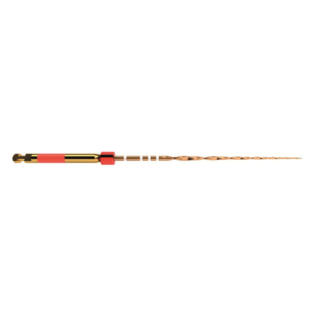 WAVEONE GOLD INSTR.STER PRIMARY 21MM (6) MAILLEFER