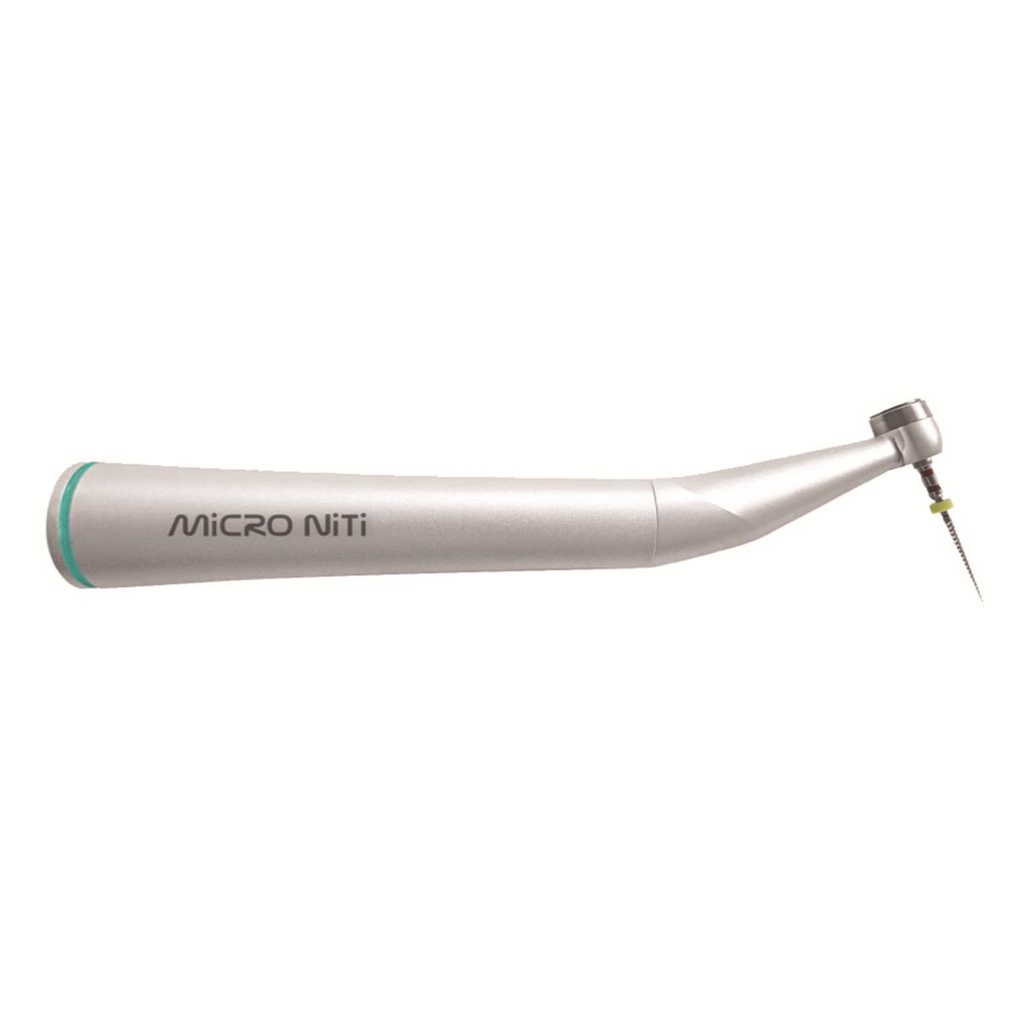 CONTRE ANGLE ENDO NITI 128:1 TETE MICRO   ANTHOGYR