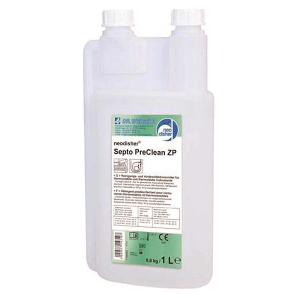 LQ * NEODISHER SEPTO PRECLEAN 1 LITRE  406844