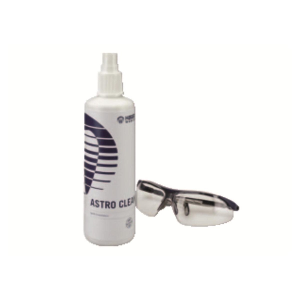 LQ * ASTRO CLEAN SPRAY DESINFECTION 250ML    HAGER