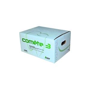 #COMETE III JAUNE CARTON DE 18KG            ULTIMA