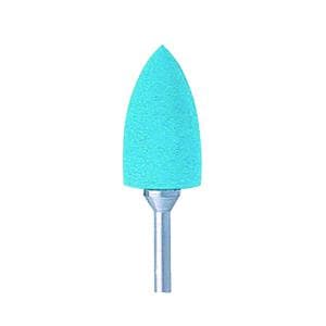 ACRYLIC POLISSOIRS BLEU PM 0636 (6)         EDENTA