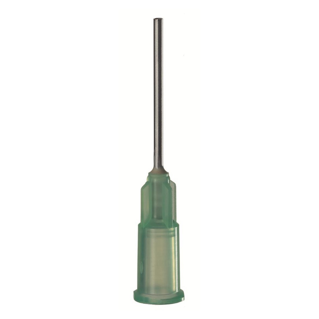 ENDO-EZE AIGUILLE 18 GAUGE PAQUET DE 20  ULTRADENT