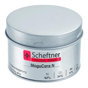 MOGUCERA N ALLIAGE NICR 1KG              SCHEFTNER