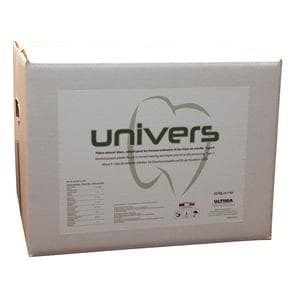 # PLATRE UNIVERS MIS EN MOUFLE+OCCLUSR 22KG ULTIMA