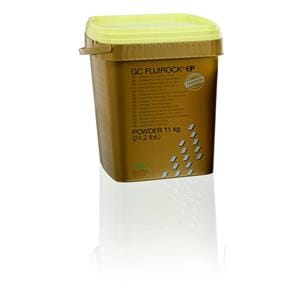 #FUJIROCK EP PREMIUM LINE PASTE JAUNE  11KG     GC