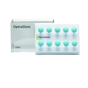 OPTRAGLOSS LENTILLE HP RECHARGE 684552 IVOCLAR