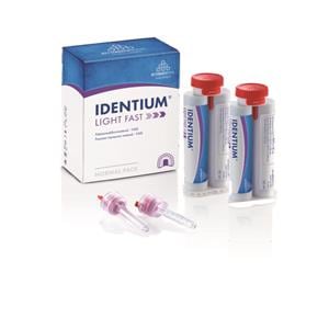 IDENTIUM LIGHT FAST  50ML (2) 1371111 KETTENBACH