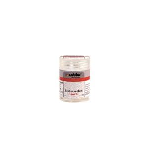 GRANULES DE SINTERISATION 200GR  896/0424   ZUBLER