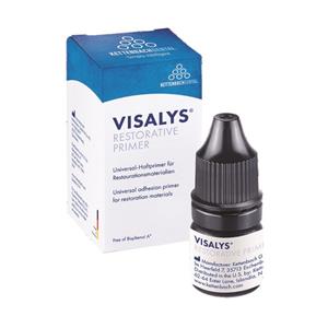 VISALYS PRIMER RESTAURATION 4ML  13581  KETTENBACH