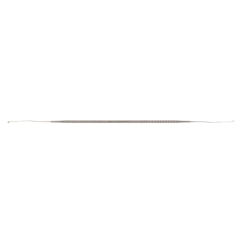 CURETTE GRACEY 9,5MM 11/12    9003405 CYBERTECH