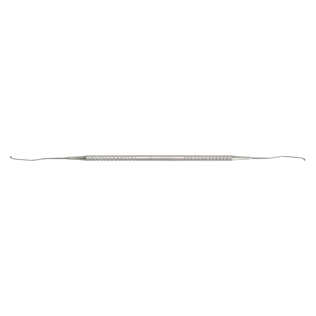 CURETTE GRACEY 9,5MM NO5/6      9003408  CYBERTECH