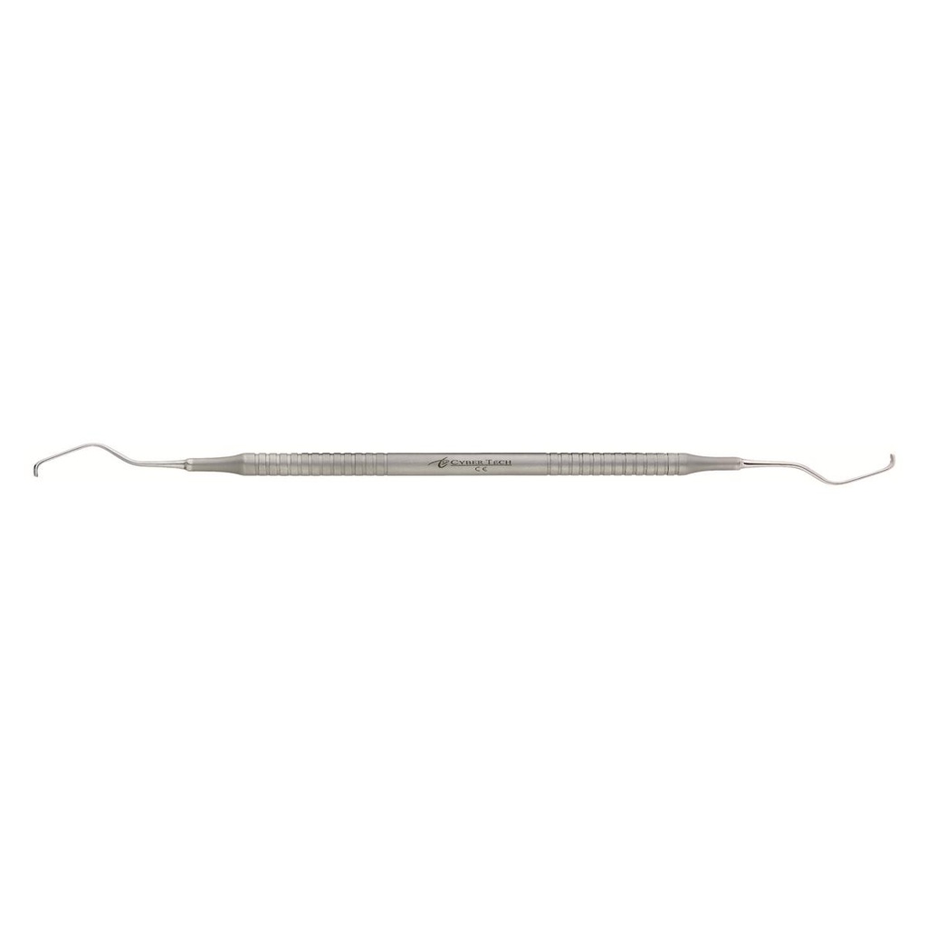 CURETTE GRACEY 9,5MM NO9/10   9003410  CYBERTECH