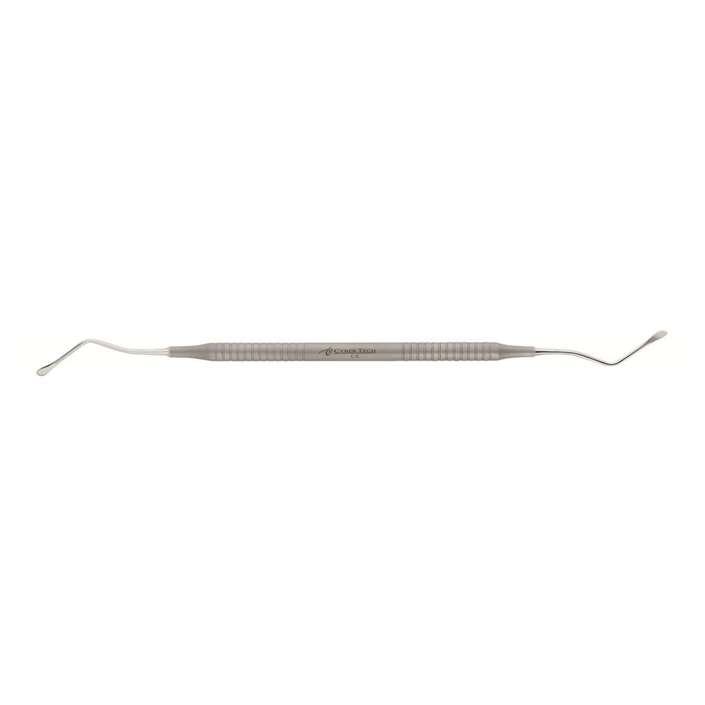 CURETTE DE LUCAS NO86     9003436      CYBERTECH