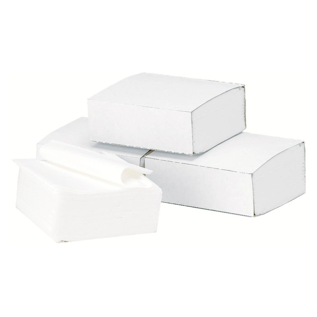 # PAPIER TOILETTE 120 PAQUETS DE 100 FEUILLES