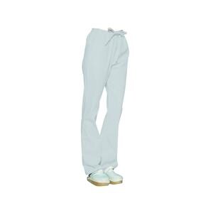 PANTALON MIXTE GRIS CLAIR TAILLE L         SELEKTO