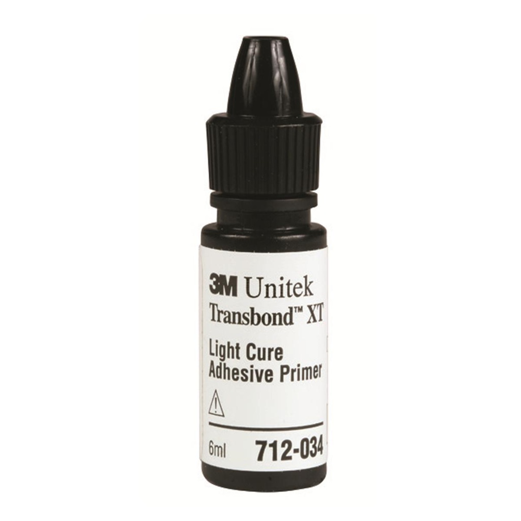 TRANSBOND XT PRIMER 6ML                  3M UNITEK