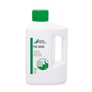 !!! DESINFECTANT SURFACES FD300 (2,5L)        DURR