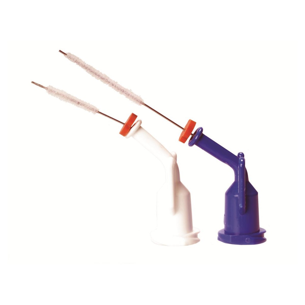 CANULES D'IRRIGATION NAVI TIP FX  UP1454 ULTRADENT