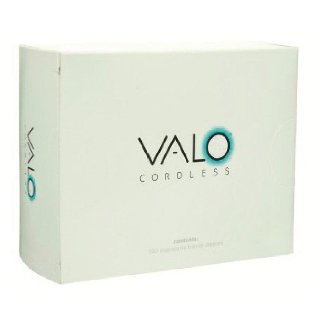 VALO SANS FIL MANCHONS PROTECT.(100) UP4667 ULTRAD