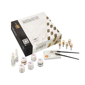 GC INITIAL LISI BLOC AESTHETIC KIT    901601    GC