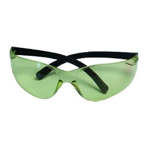 LUNETTES PROTEC.TEINTE JAUNE ANTI-BUEE 9793109