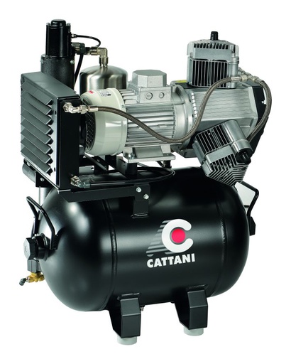 Compresseur Cattani AC300