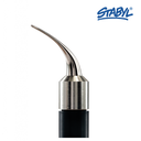 EMBOUT-AIGUILLE METAL FIN POUR SERINGUE     STABYL
