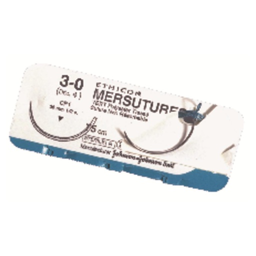 [33-707-78] FIL MERSUTURES VECTRAL F2502 (36)          ETHICON