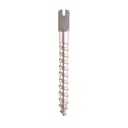 CLE POUR SCREW-POSTS CARREE CREUSE 5303   ANTHOGYR