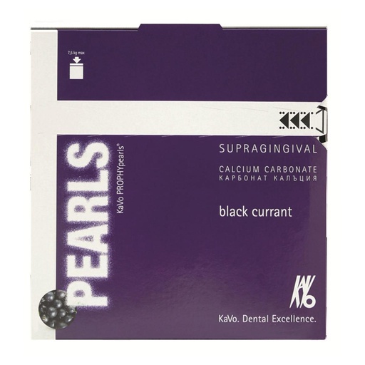 [16-610-98] PROPHYPEARLS CASSIS (80X15G) 10101831         KAVO