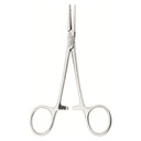 PINCE HEMOSTATIQUE DROIT 12CM LADY W0502-1   DERBY