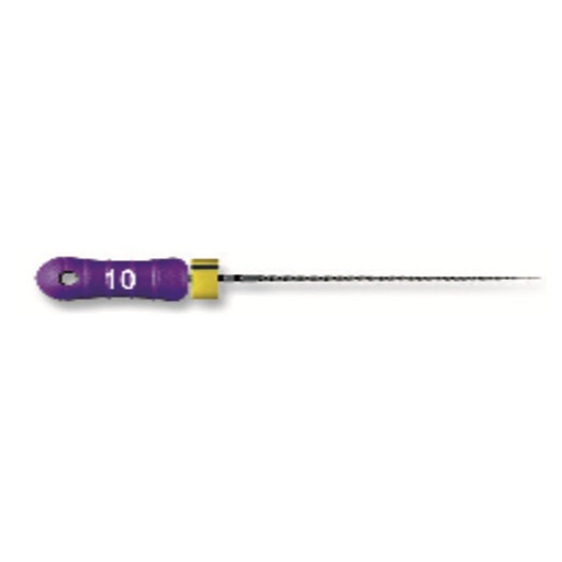 [55-780-98] LIMES C+ CATHETERISME STERILES 21MM N010 X6 MAILLE
