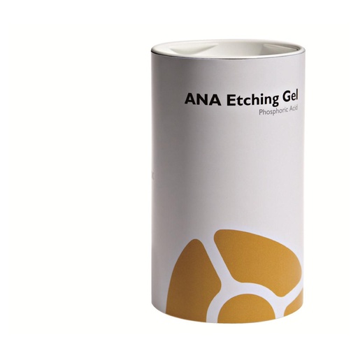 [67-301-98] ANA ETCHING GEL AIGUILLES STERILES (100)  DIRECTA