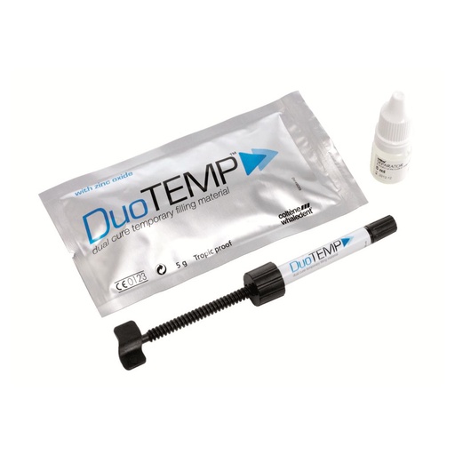 [94-921-98] DUOTEMP ECO PACK   5 X 5G  7090            COLTENE