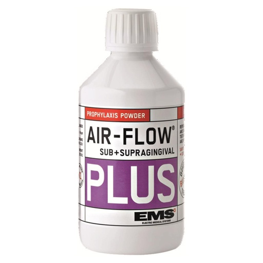 [48-025-98] POUDRE AIR-FLOW PLUS 4X120G           DV-082/A EMS