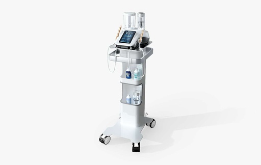 [OENDO423] Combiné Détartreur/aérolisseur PT-B